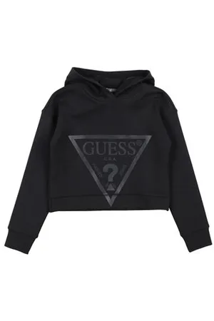 Guess TOPWEAR - Sweatshirts - on YOOX.com