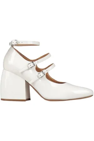 Maison Margiela FOOTWEAR - Pumps - on YOOX.com