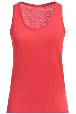 Majestic TOPWEAR - Tank Tops - on YOOX.com