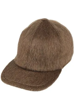 Fabiana Filippi ACCESSORIES - Hats - on YOOX.com
