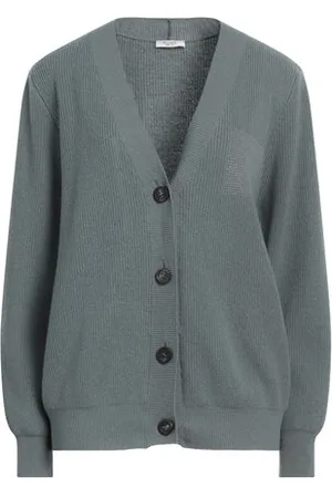 PESERICO SIGN KNITWEAR - Cardigans - on YOOX.com