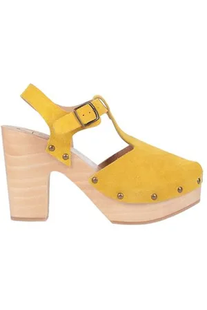 ANTIDOTI FOOTWEAR - Sandals - on YOOX.com