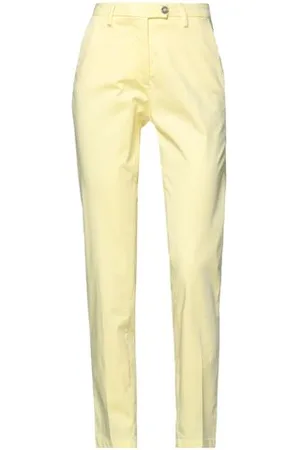 MICHAEL COAL BOTTOMWEAR - Trousers - on YOOX.com