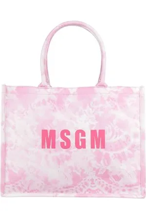 Msgm BAGS - Handbags - on YOOX.com