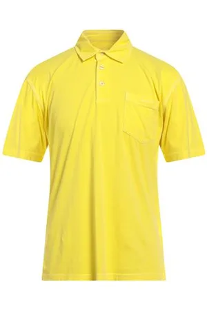 GANT TOPWEAR - Polo shirts - on YOOX.com