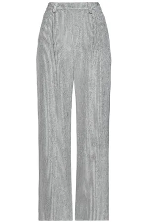 Maliparmi BOTTOMWEAR - Trousers - on YOOX.com