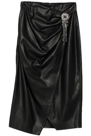Pinko BOTTOMWEAR - Midi skirts - on YOOX.com