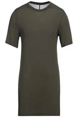 Rick Owens TOPWEAR - T-shirts - on YOOX.com