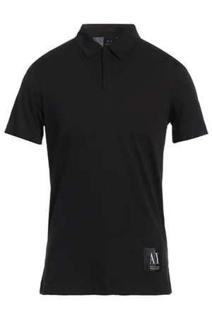 Armani Exchange TOPWEAR - Polo shirts - on YOOX.com