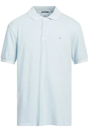 C.P. Company TOPWEAR - Polo shirts - on YOOX.com
