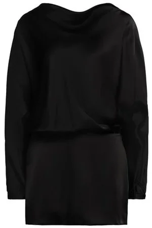 SEMICOUTURE DRESSES - Mini dresses - on YOOX.com