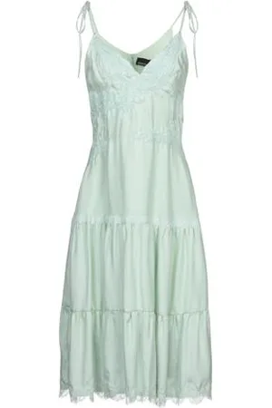 ERMANNO SCERVINO DRESSES - Midi dresses - on YOOX.com
