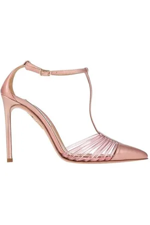 Aquazzura FOOTWEAR - Pumps - on YOOX.com
