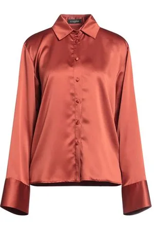 ACTUALEE TOPWEAR - Shirts - on YOOX.com