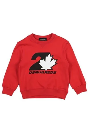 Dsquared2 TOPWEAR - Sweatshirts - on YOOX.com