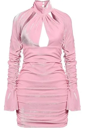 BLUMARINE DRESSES - Mini dresses - on YOOX.com