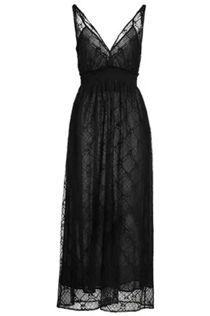Pinko DRESSES - Maxi dresses - on YOOX.com