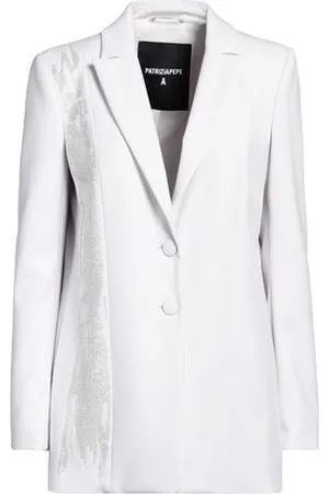 Patrizia Pepe SUITS and CO-ORDS - Blazers - on YOOX.com