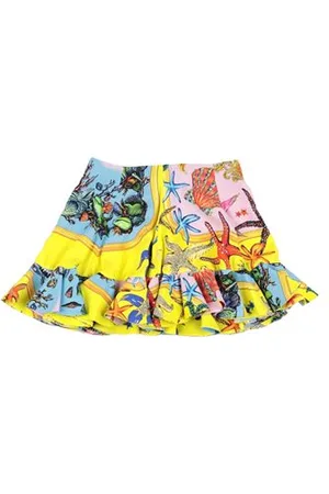 VERSACE BOTTOMWEAR - Kids