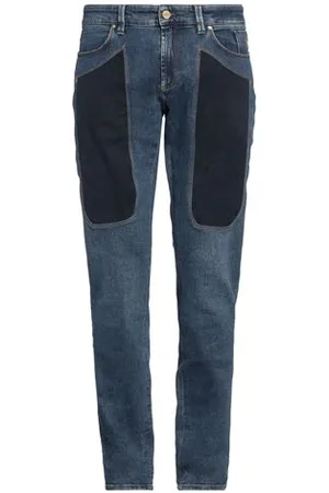 Jeckerson BOTTOMWEAR - Jeans - on YOOX.com