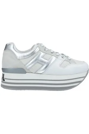 Hogan FOOTWEAR - Trainers - on YOOX.com