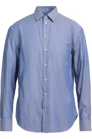 Emporio Armani TOPWEAR - Shirts - on YOOX.com
