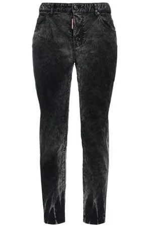 Dsquared2 BOTTOMWEAR - Trousers - on YOOX.com