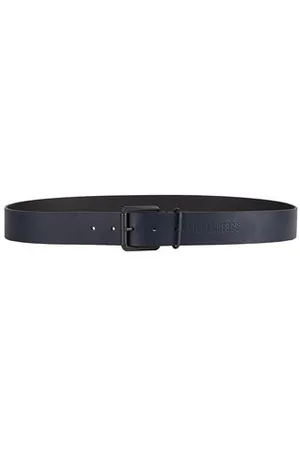 Bikkembergs Small Leather Goods - Belts - on YOOX.com