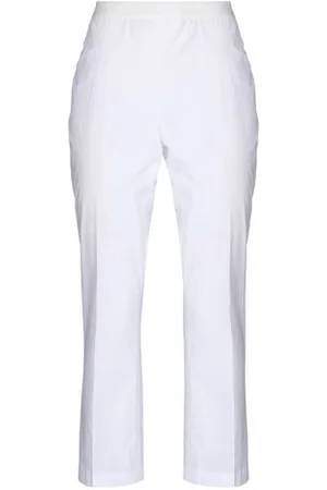 Twin-Set BOTTOMWEAR - Trousers - on YOOX.com