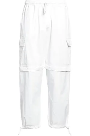 DISCLAIMER BOTTOMWEAR - Trousers - on YOOX.com