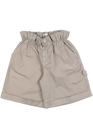 L:Ú L:Ú BOTTOMWEAR - Shorts & Bermuda Shorts - on YOOX.com