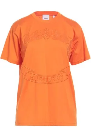 Burberry TOPWEAR - T-shirts - on YOOX.com