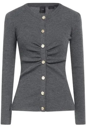 Pinko KNITWEAR - Cardigans - on YOOX.com