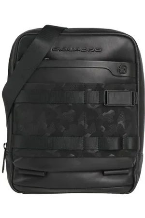 Piquadro BAGS - Cross-body bags - on YOOX.com