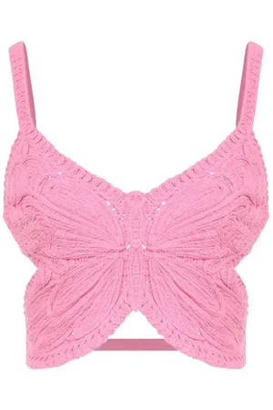 BLUMARINE TOPWEAR - Tops - on YOOX.com