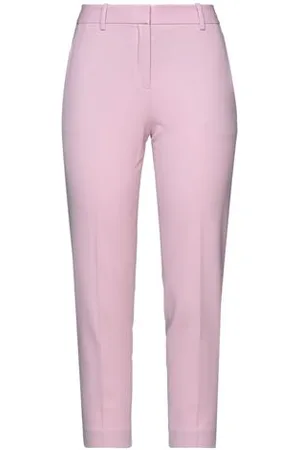 THEORY BOTTOMWEAR - Trousers - on YOOX.com