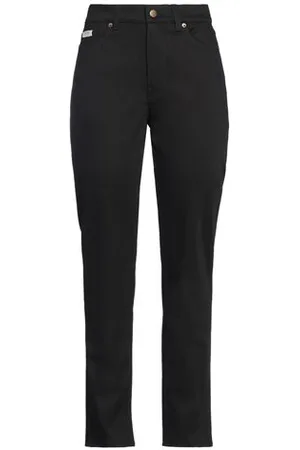 Agnona BOTTOMWEAR - Jeans - on YOOX.com