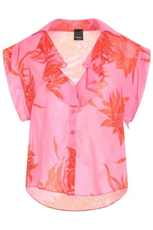 Pinko TOPWEAR - Shirts - on YOOX.com