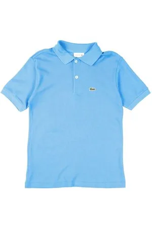Lacoste TOPWEAR - Polo shirts - on YOOX.com