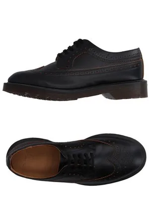 Dr. Martens FOOTWEAR - Lace-up shoes - on YOOX.com