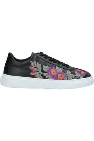 Hogan FOOTWEAR - Trainers - on YOOX.com