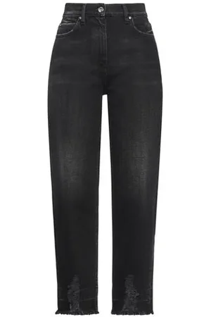 IRO BOTTOMWEAR - Jeans - on YOOX.com