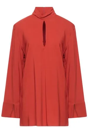 LIVIANA CONTI TOPWEAR - Tops - on YOOX.com