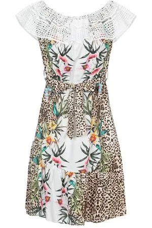 Liu Jo DRESSES - Mini dresses - on YOOX.com
