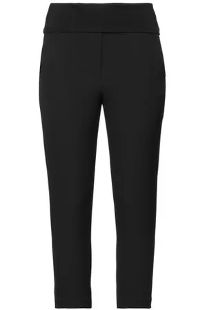 Manila Grace BOTTOMWEAR - Trousers - on YOOX.com