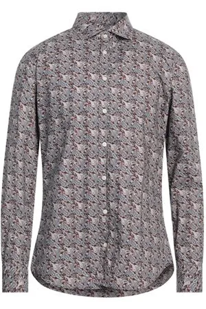 BASTONCINO TOPWEAR - Shirts - on YOOX.com