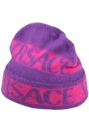 VERSACE ACCESSORIES - Hats - on YOOX.com