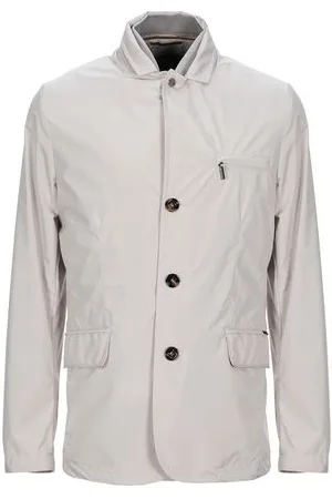 MOORER SUITS and CO-ORDS - Blazers - on YOOX.com