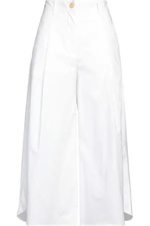 ERIKA CAVALLINI BOTTOMWEAR - Trousers - on YOOX.com