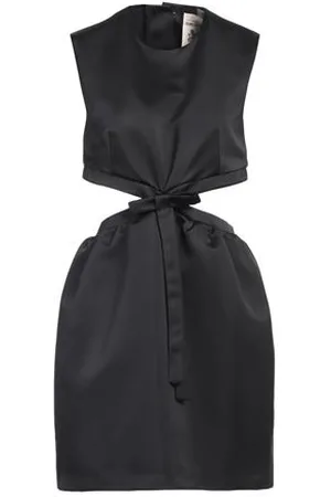 SEMICOUTURE DRESSES - Mini dresses - on YOOX.com